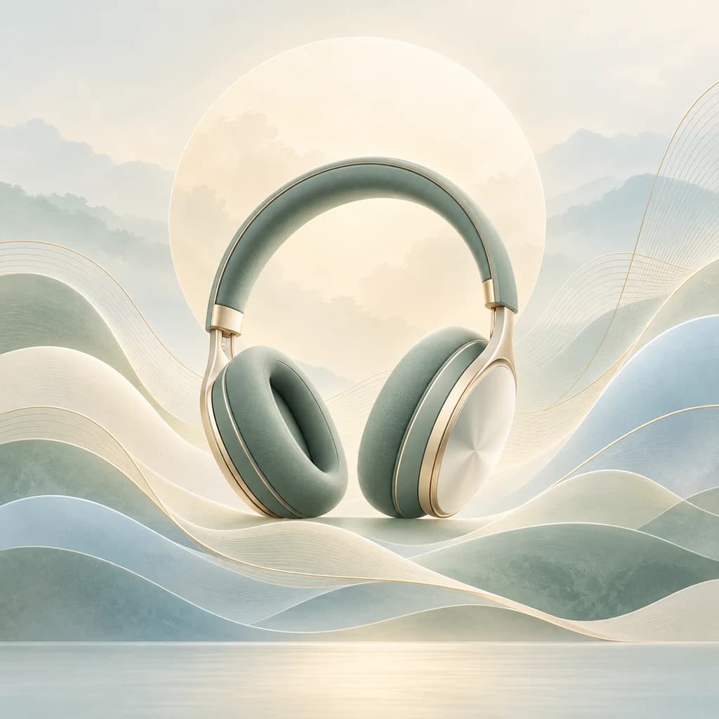 Audio hypnose