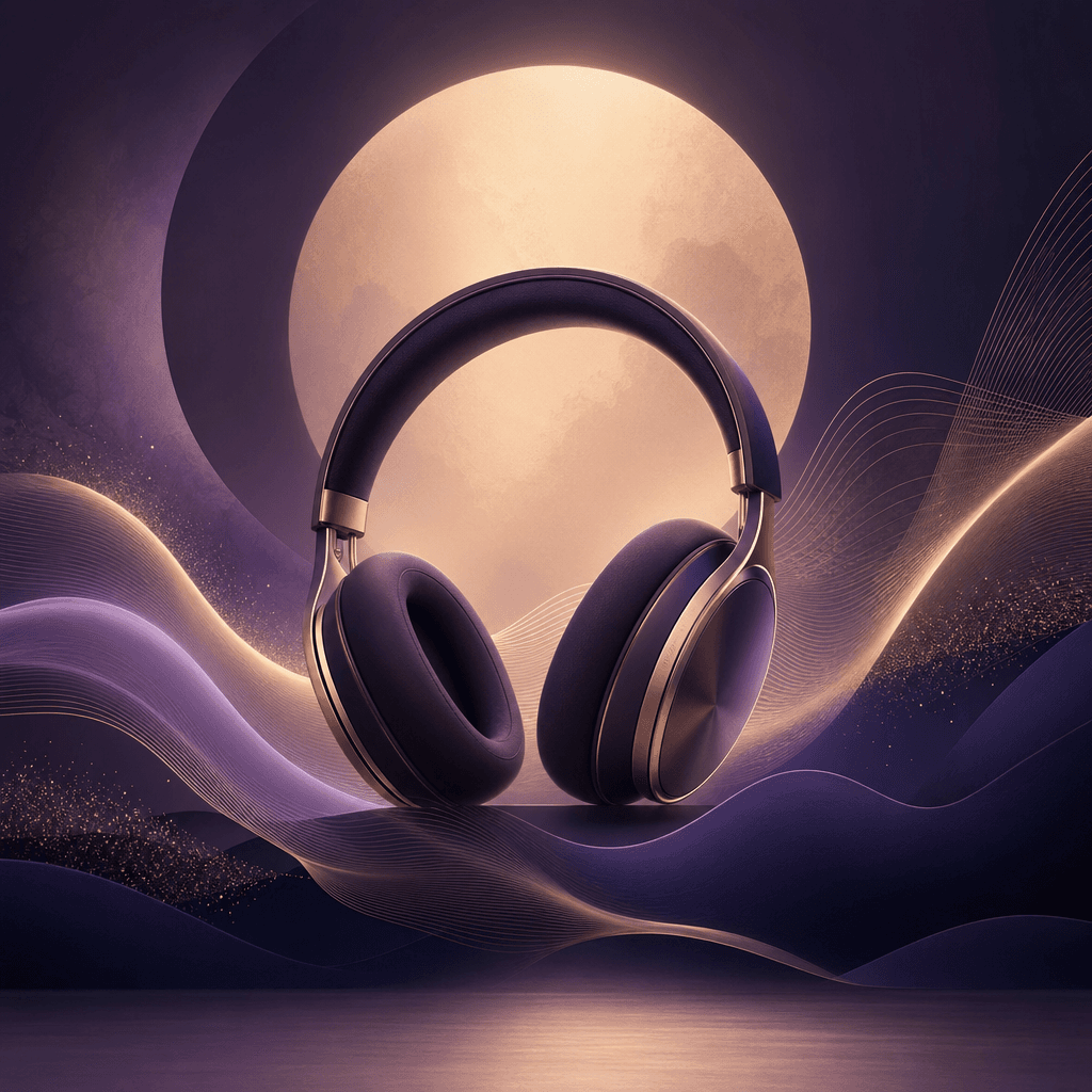 Audio hypnose