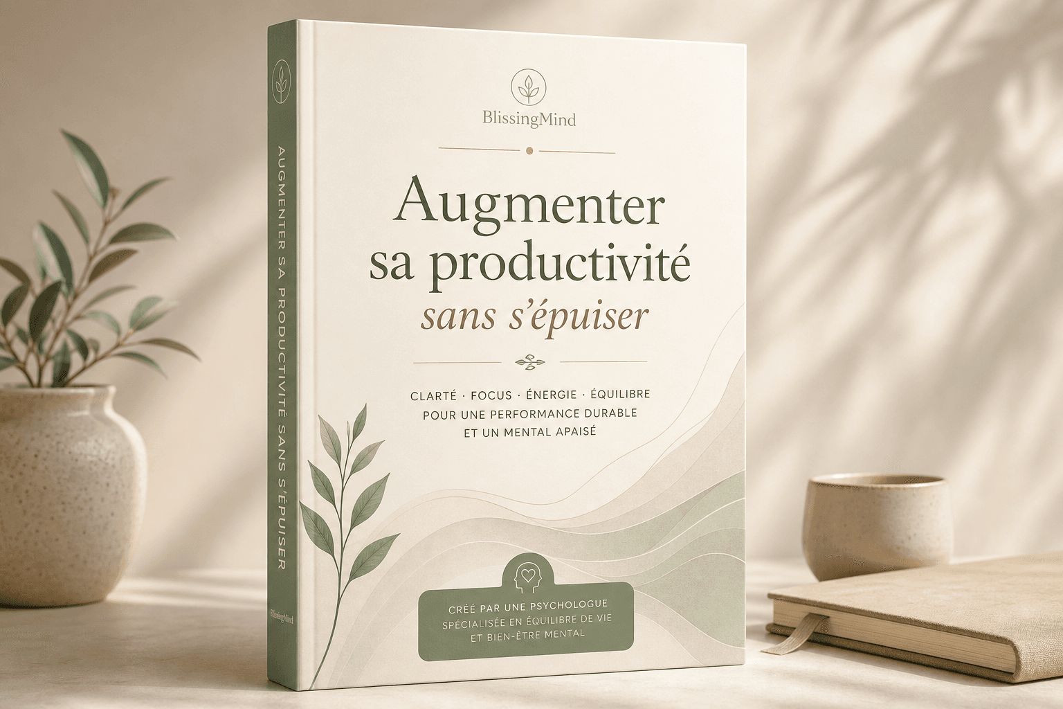 Augmenter sa productivité sans s'épuiser